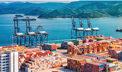 XX Shipping will continue to focus on the upgrading of  green and intelligent shipping.